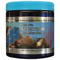 New Life International Spectrum Reef Micro-Feeder Formula
