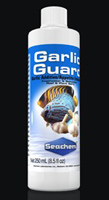 Seachem Garlic Guard