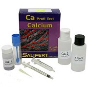 Salifert Calcium Test Kit
