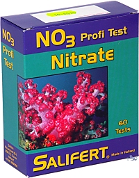 Salifert Nitrate Test Kit