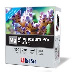 Red Sea Magnesium Pro Test Kit